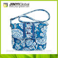 2014 New DESIGUAL Shoulder Messenger Bag bag embroidered flowers
